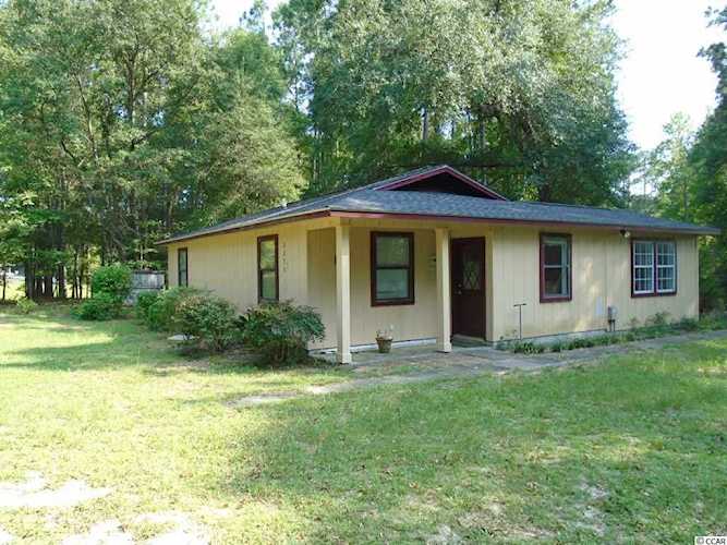 2278 Steritt Swamp Rd. Conway, SC 29526 | MLS 1920005 Photo 1