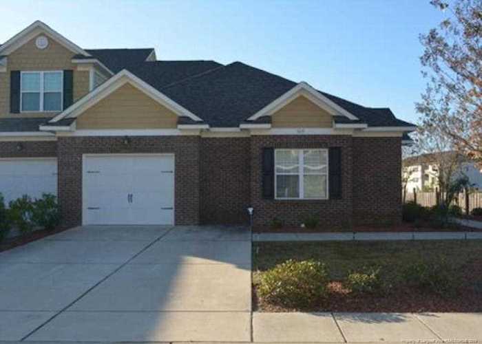 5115 Chapel Ln #8C Fayetteville, NC 28314 | MLS 609563 Photo 1