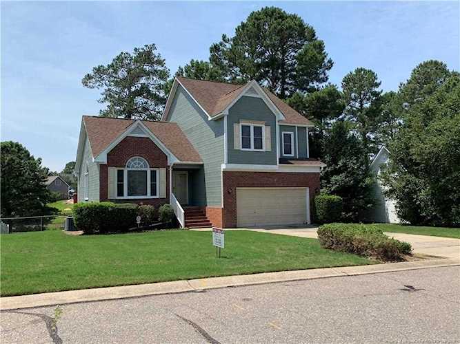3524 Gables Dr Fayetteville, NC 28311 | MLS 606612 Photo 1