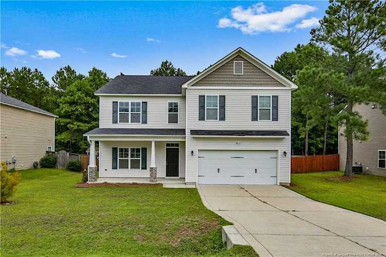 4033 Lifestyle Rd Fayetteville, NC 28312 | MLS 610041 Photo 1