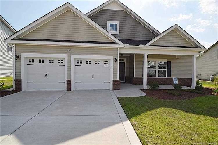 200 Wentworth (Lot 55) Dr Raeford, NC 28376 | MLS 534382 Photo 1