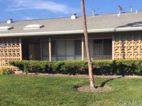 13721 El Dorado Drive #Mu3-20B Seal Beach, CA 90740 | MLS PW19221191 Photo 1
