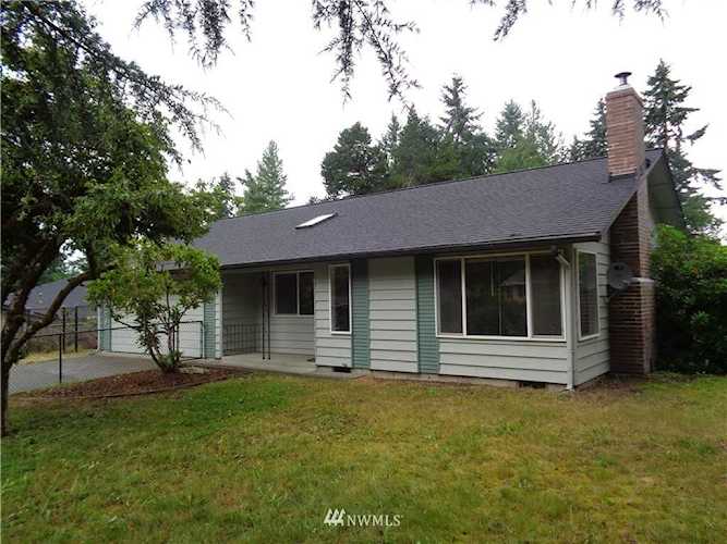 4979 Dana Dr SE Port Orchard, WA 98367 | MLS ® 1481624 Photo 1