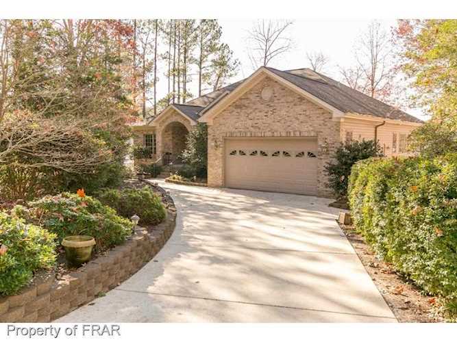5169 Meadowlark Trl Sanford, NC 27332