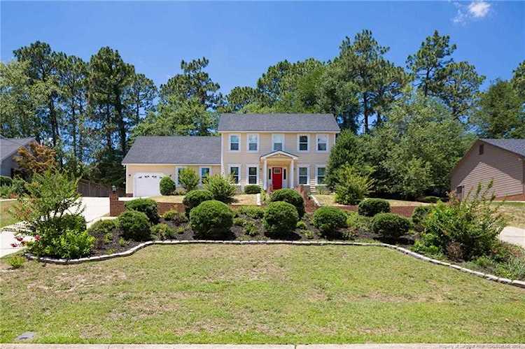 2346 Rolling Hill Rd Fayetteville, NC 28304 | MLS 606574 Photo 1