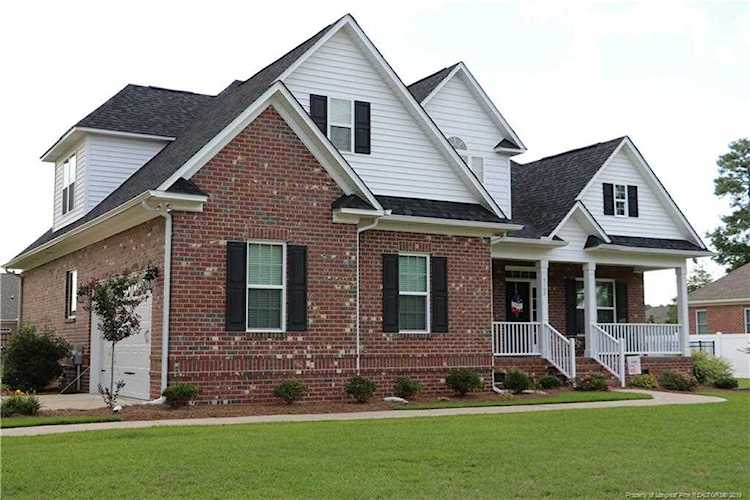 5105 Pin Oak Dr Lumberton, NC 28358 | MLS 610871 Photo 1