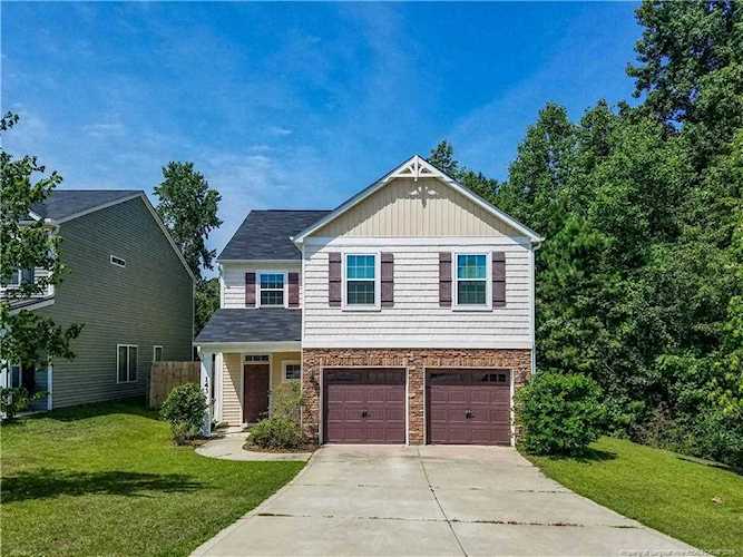 143 River Oak St Spring Lake, NC 28390 | MLS 609619 Photo 1