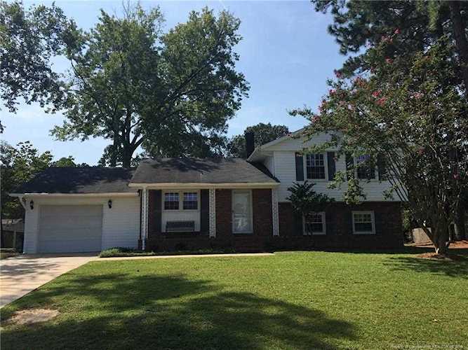 208 Truman Dr Fayetteville, NC 28311 | MLS 615941 Photo 1