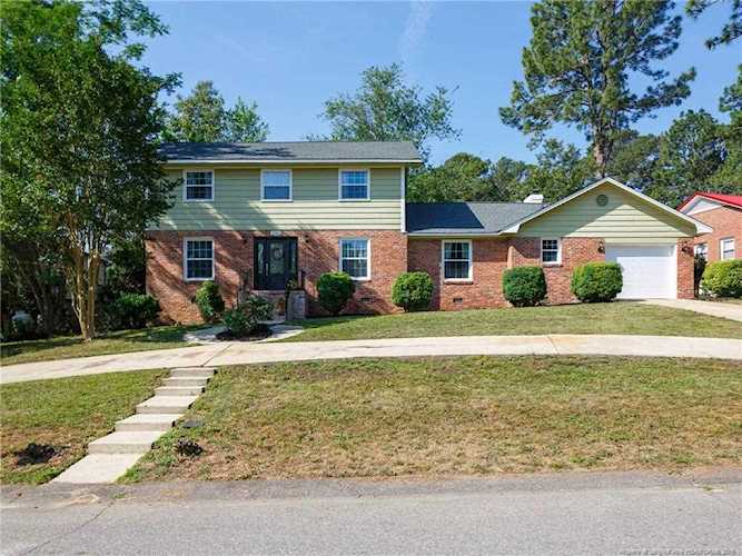 5546 Hedrick Dr Fayetteville, NC 28303 | MLS 608078 Photo 1
