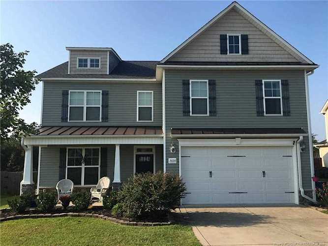 1020 Ronald Reagan Dr Fayetteville, NC 28311 | MLS 615791 Photo 1