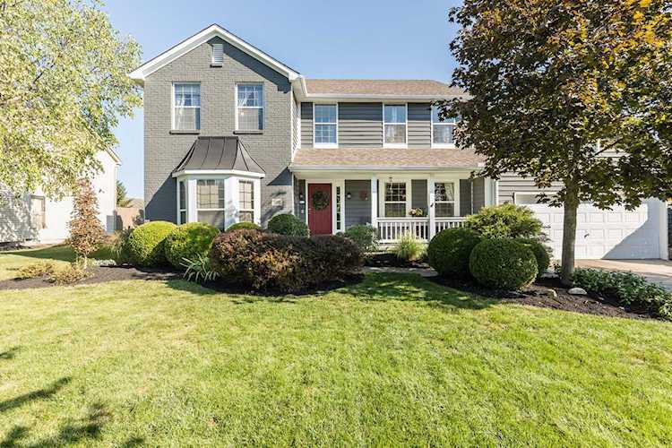 $335,000 - For sale - 3891 Mariners Way, Lewis Center, OH 43035 - MLS#219034070 - Delaware. - Beautiful 2 story family home within walking distance of Alum Creek Marina! 4BR/ 2.5BA. Quality... Photo 1