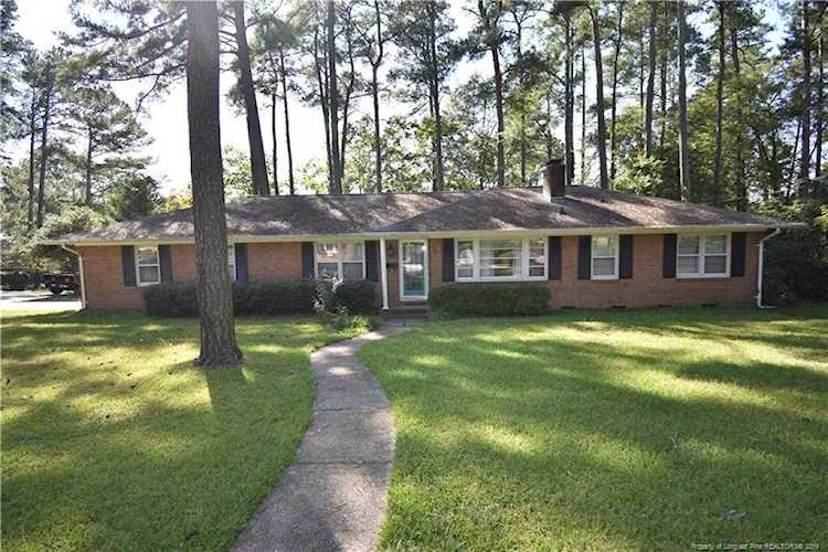 722 Emeline Ave Fayetteville, NC 28303 | MLS 616216 Photo 1