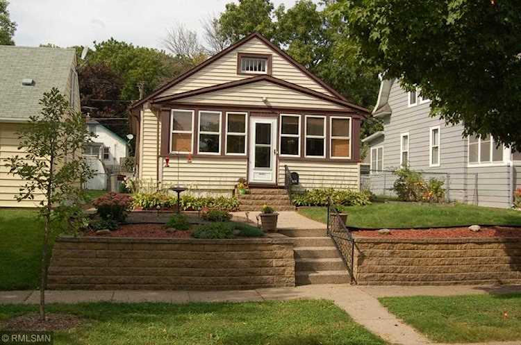 1869 Benson Avenue Saint Paul, MN 55116 | MLS 5294035 Photo 1