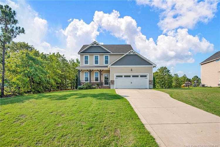 409 Prairie Ln Lillington, NC 27546 | MLS 610300 Photo 1