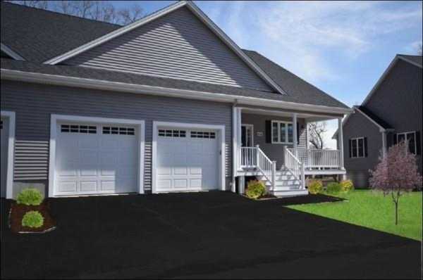 Hartford Village II Bellingham, 214 Village Lane #214, condo for sale Photo 1