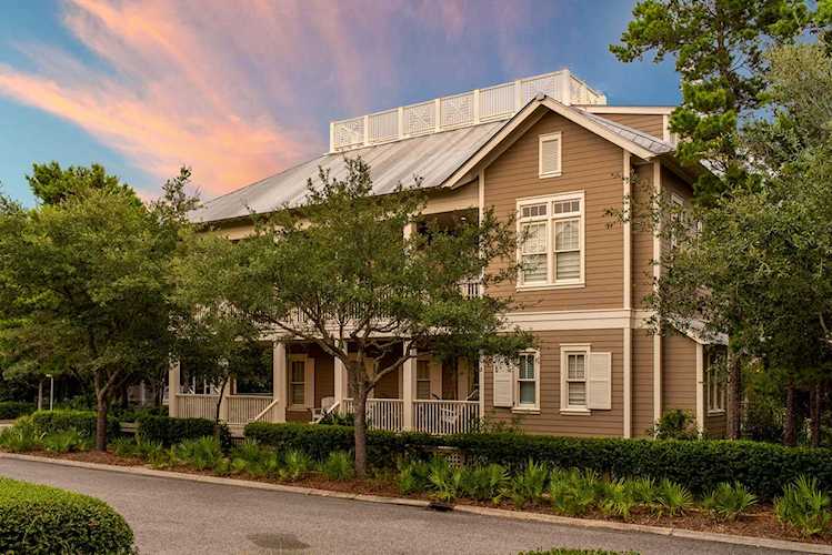 261 Needlerush Drive Santa Rosa Beach, FL 32459