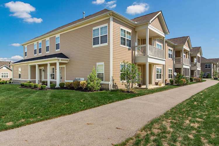 3243 Rossmore Circle Powell, OH 43065 | MLS 219034155 - Delaware Photo 1