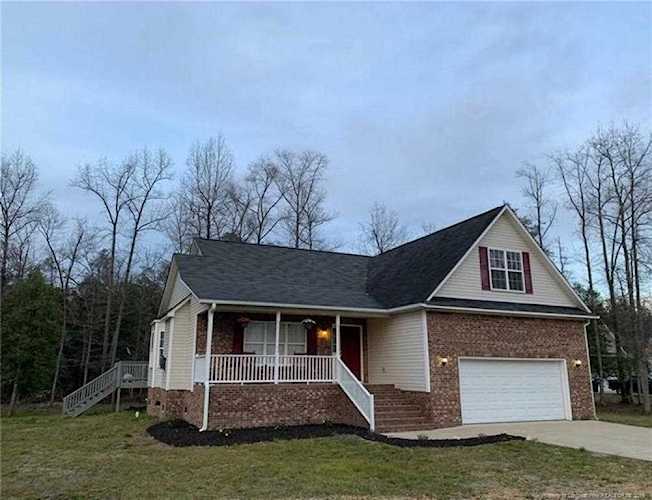 245 Oakmont Dr Raeford, NC 28376 | MLS 604339 Photo 1