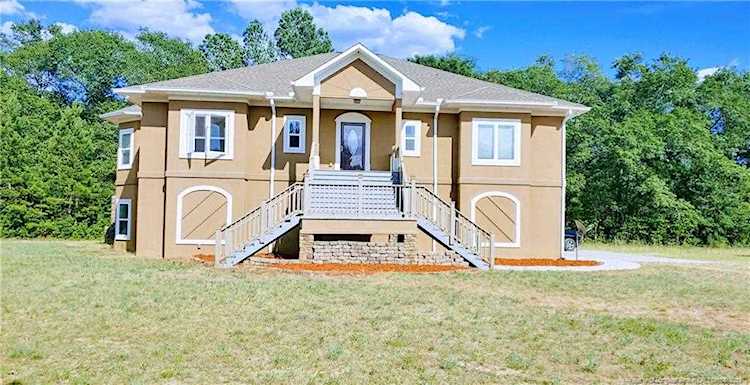 4447 Dudley Rd Fayetteville, NC 28312