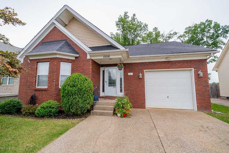 13016 Bessels Blvd Louisville, KY 40272 | MLS 1537705 Photo 1
