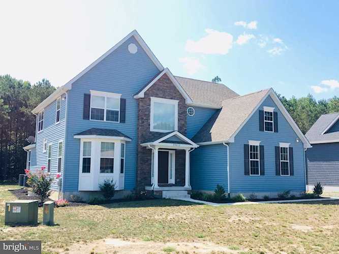 24638 Hollytree Circle Georgetown, DE 19947
