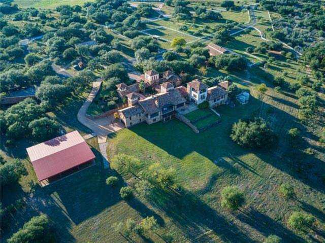 26625 Wild River Rd Spicewood, TX 78669