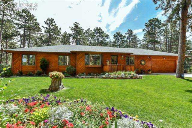 19955 Silver Horn Lane Monument CO 80132 - MLS 5659032 - Ashford Photo 1