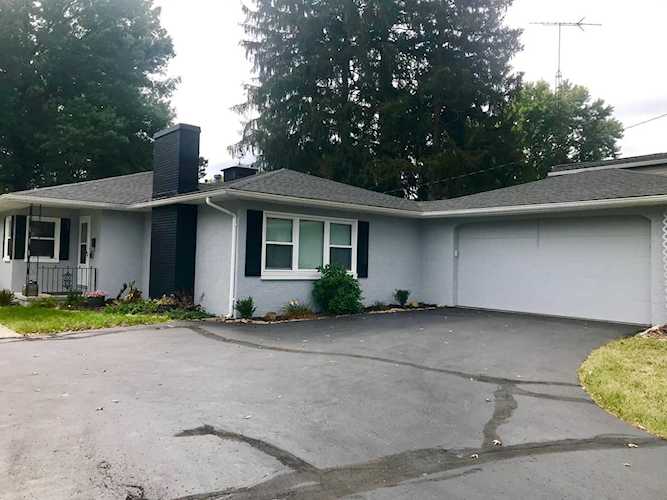 1225 Granville Road Newark, OH 43055 | MLS 219035185 Photo 1