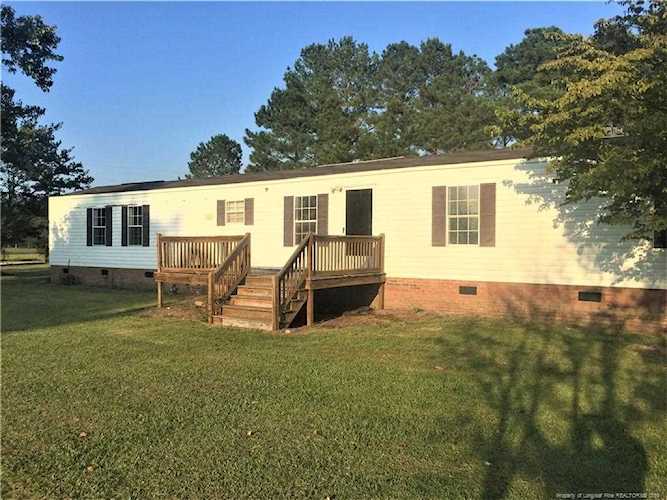 4211 Chickenfoot Rd St. Pauls, NC 28384 | MLS 616241 Photo 1
