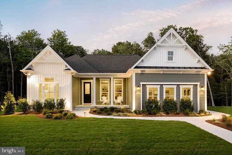 33615 Stonnington Drive (Seabrook - Homesite 603) Lewes, DE 19958