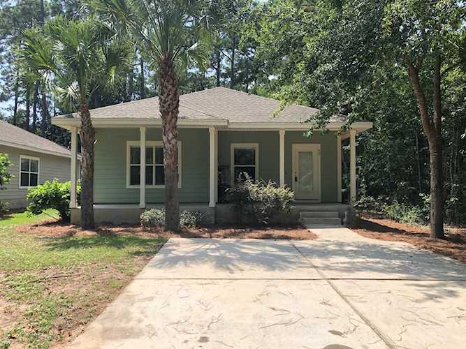59 S 2nd Street Santa Rosa Beach, FL 32459