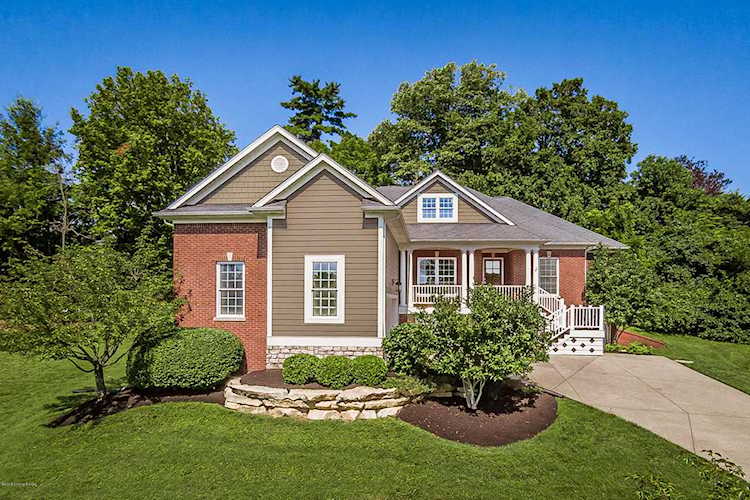 504 Wood Lake Dr La Grange, KY 40031 | MLS 1537643 Photo 1