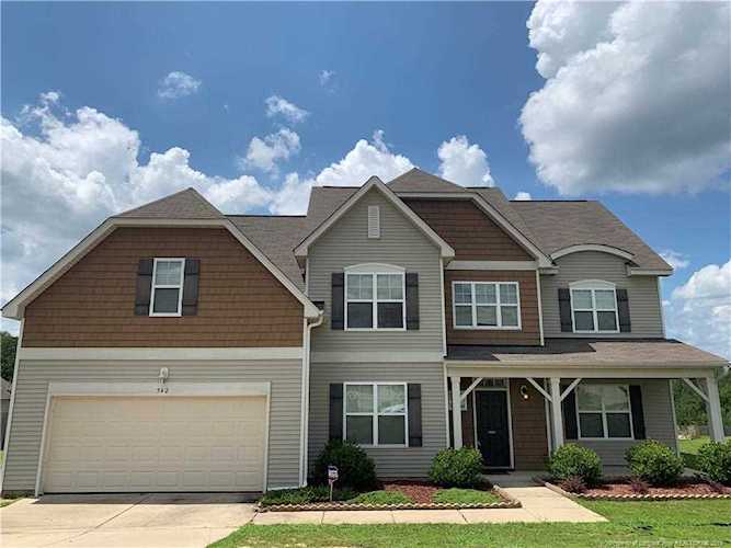 942 Highgrove Dr Spring Lake, NC 28390 | MLS 610559 Photo 1