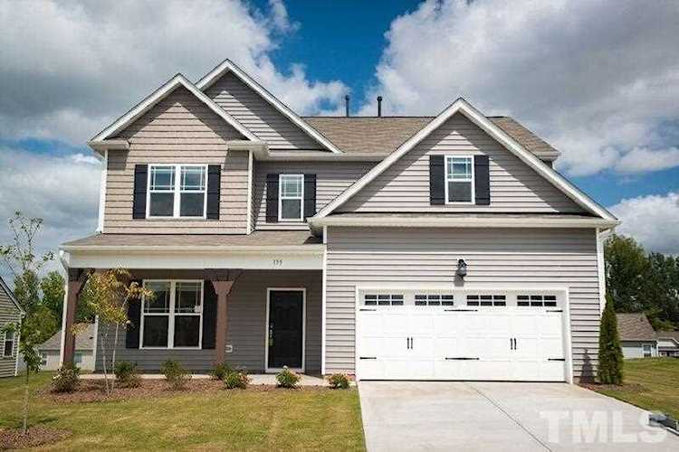 135 Rothes Court #281 Clayton, NC 27527 | MLS 2252895 Photo 1