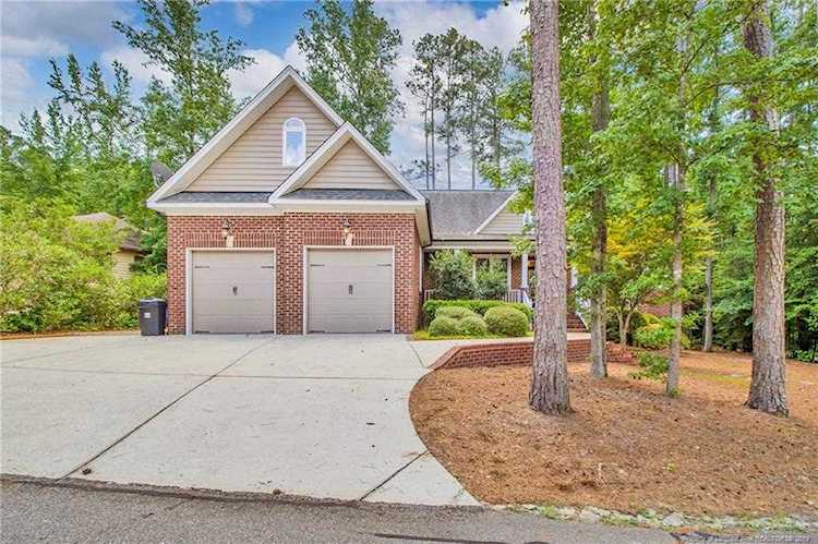 542 Perth Dr Sanford, NC 27332 | MLS 610506 Photo 1