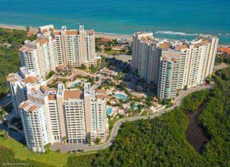 3700 S Ocean Boulevard #307 Highland Beach, FL 33487