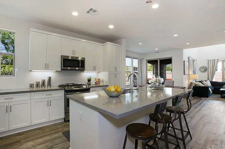 182 Finch Lake Forest, CA 92630 | MLS OC19123806 Photo 1