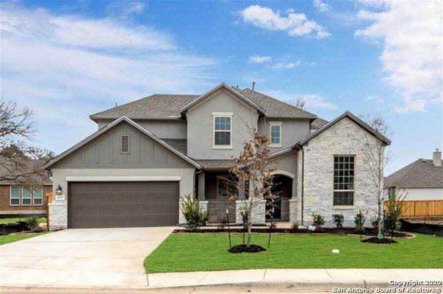 1177 Carriage Loop New Braunfels, TX 78132
