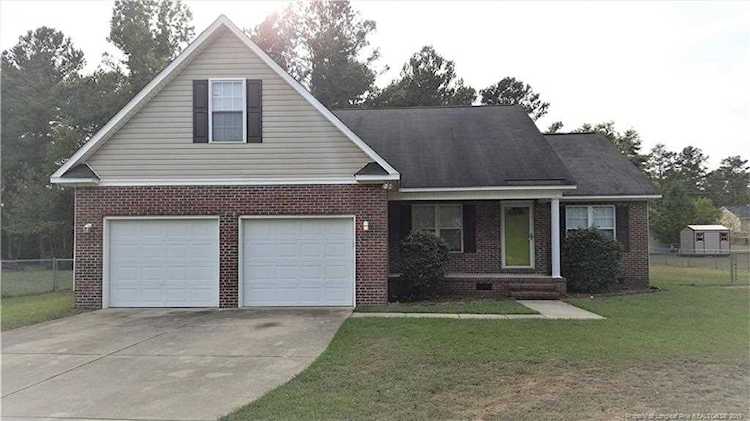 106 Belle Boyd Dr Raeford, NC 28376 | MLS 615770 Photo 1