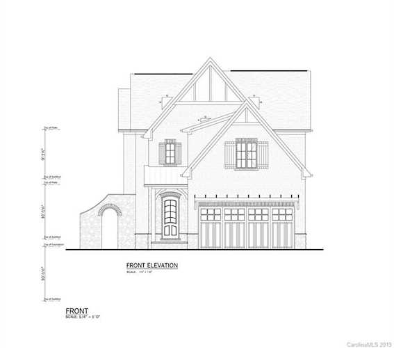 9835 Genevieve Ct Charlotte, NC 28270
