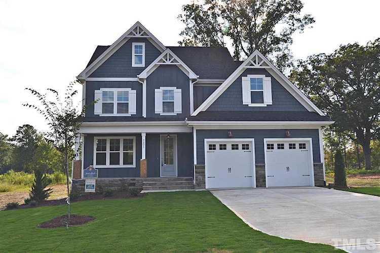 9201 Yardley Town Drive Wake Forest, NC 27587