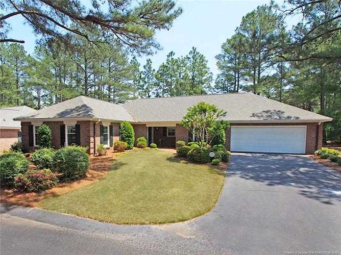38 Courtney Place Southern Pines, NC 28387 | MLS 614236 Photo 1
