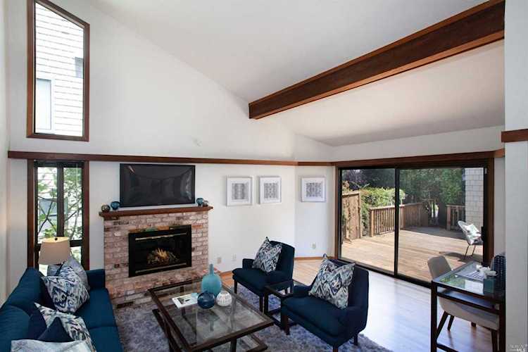 109 Tomales Street Sausalito, CA 94965 | MLS 21920528 Photo 1