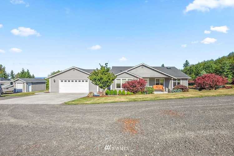 125 Sparrow Lane Castle Rock, WA 98611 | MLS ® 1518435 Photo 1