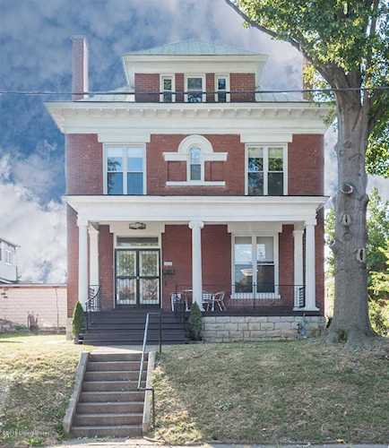 1656 Beechwood Ave Louisville, KY 40204