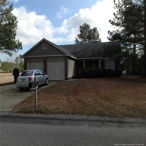 164 Oakview Dr Raeford, NC 28376 | MLS 616287 Photo 1