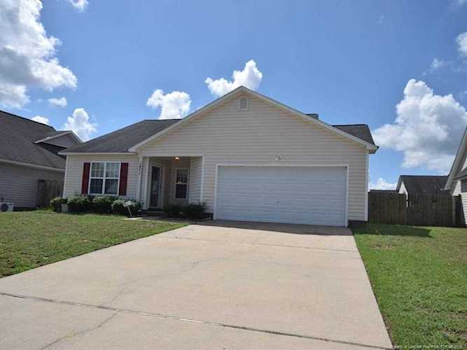 Address Withheld Fayetteville, NC 28306 | MLS 616275 Photo 1
