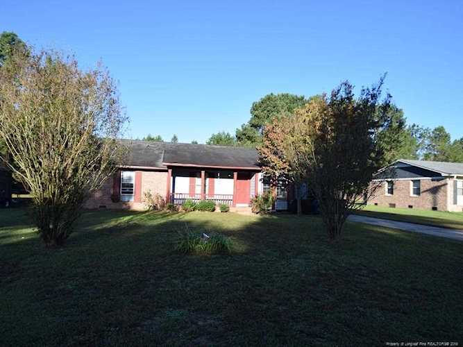 Address Withheld Fayetteville, NC 28314 | MLS 616271 Photo 1