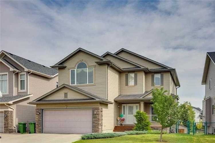 164 Springmere Way Chestermere, AB T1X 1P1