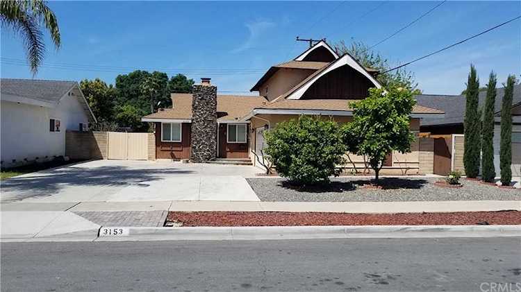 3153 Cork Lane Costa Mesa, CA 92626 | MLS PW19221811 Photo 1